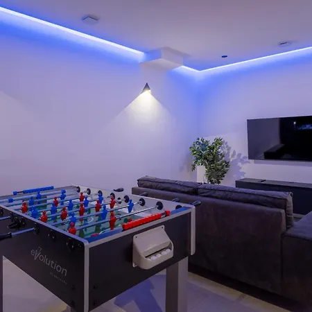 Holiday home Sense *