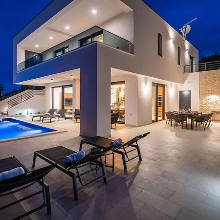 Holiday home Sense *