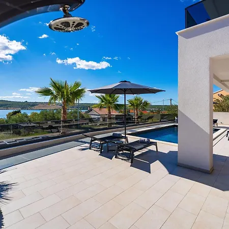 Sense Holiday home *