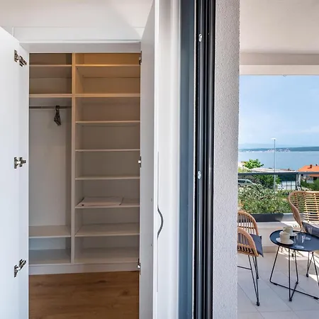 Sense Holiday home *
