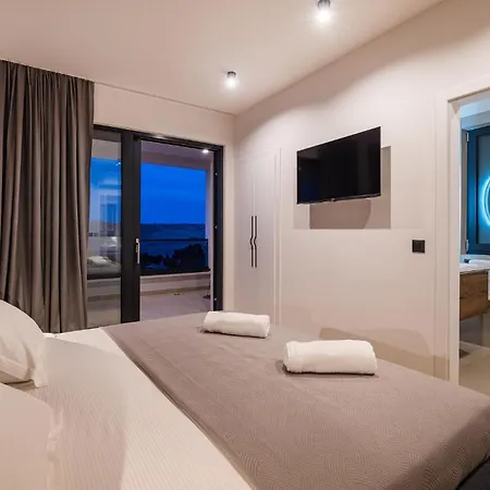 Sense Holiday home *