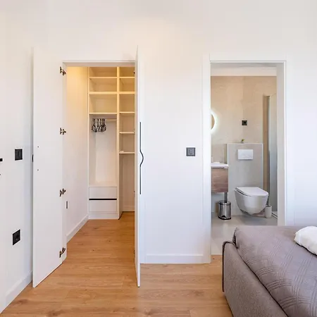 Holiday home Sense Posedarje