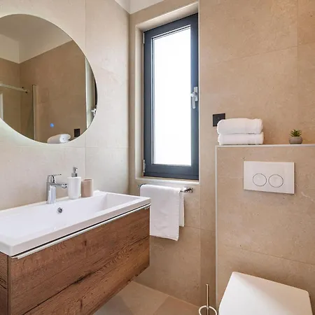 Holiday home Sense