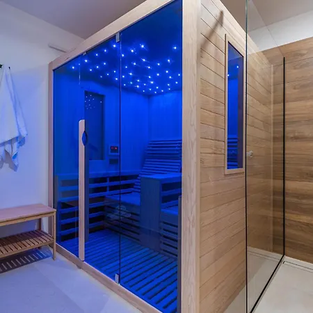 Holiday home Sense