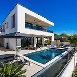 Vakantiehuis Sense