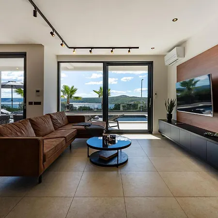 Casa de Férias Sense *