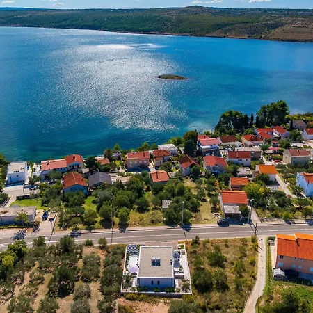 Casa de Férias Sense *