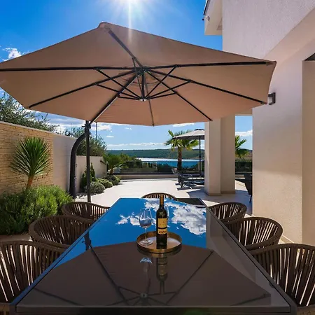 Casa de Férias Sense Posedarje