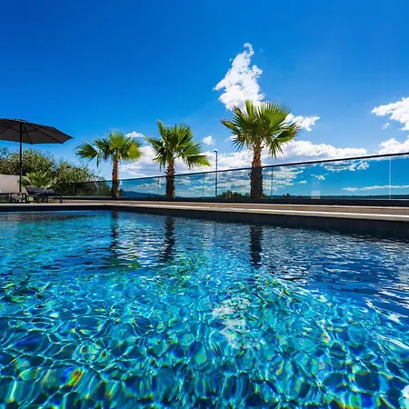 Sense Casa de Férias Posedarje