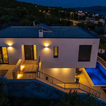 Casa de Férias Sense