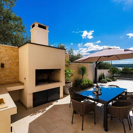 Casa de Férias Sense *