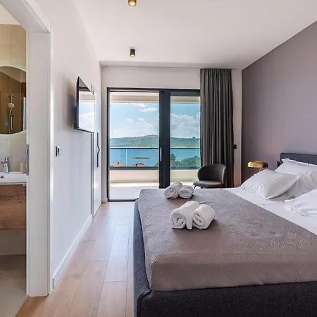 Sense Casa de Férias Posedarje