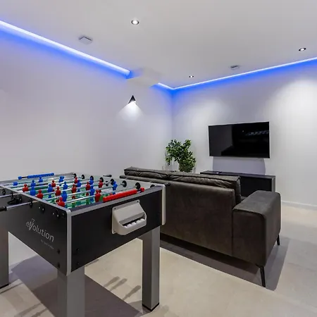 Casa de Férias Sense