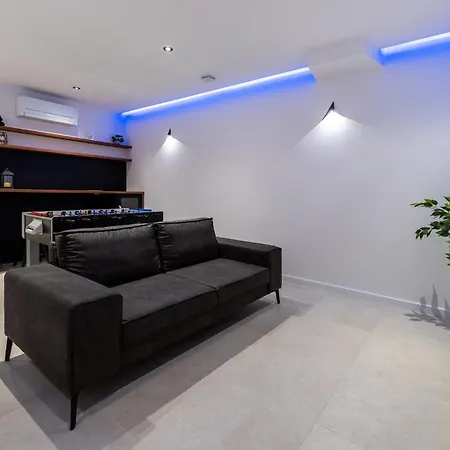 Sense Casa de Férias Posedarje