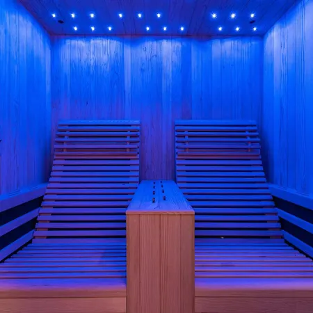 Casa de Férias Sense