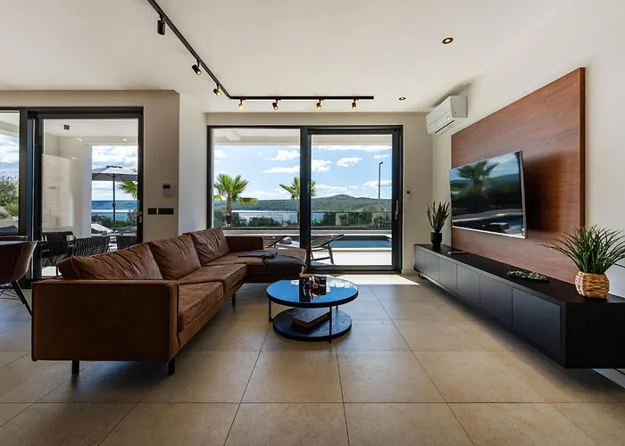 Дом отдыха Sense *