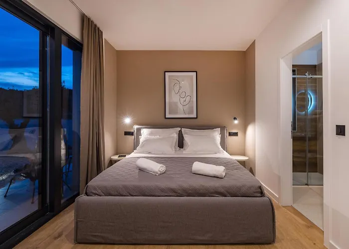 Sense Дом отдыха