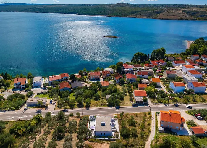 Дом отдыха Sense *