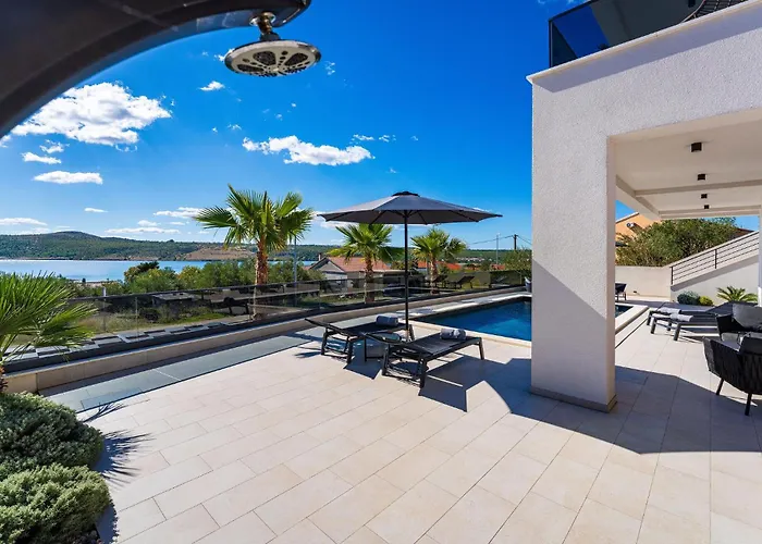 Sense Дом отдыха *