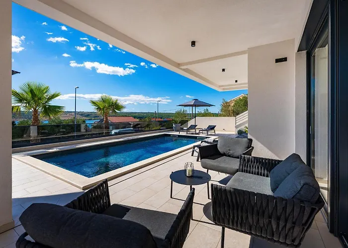 Дом отдыха Sense *