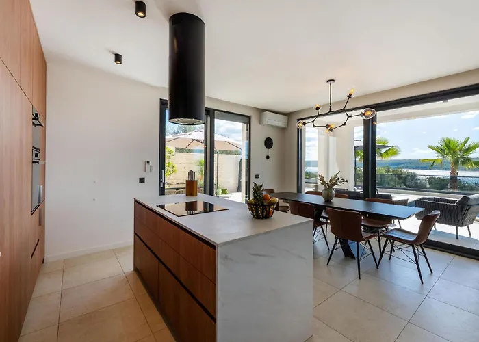 Sense Дом отдыха