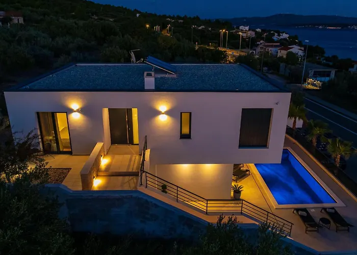 Дом отдыха Sense