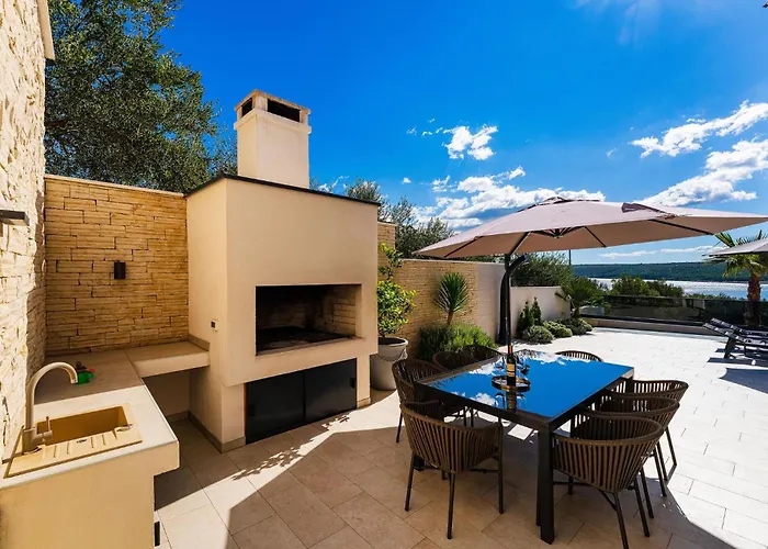 Дом отдыха Sense *