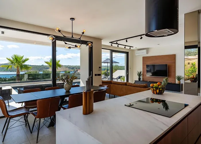 Sense Дом отдыха Поседарье