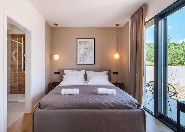 Sense Дом отдыха