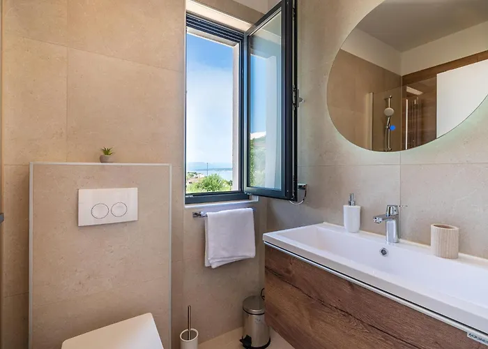 Sense Дом отдыха