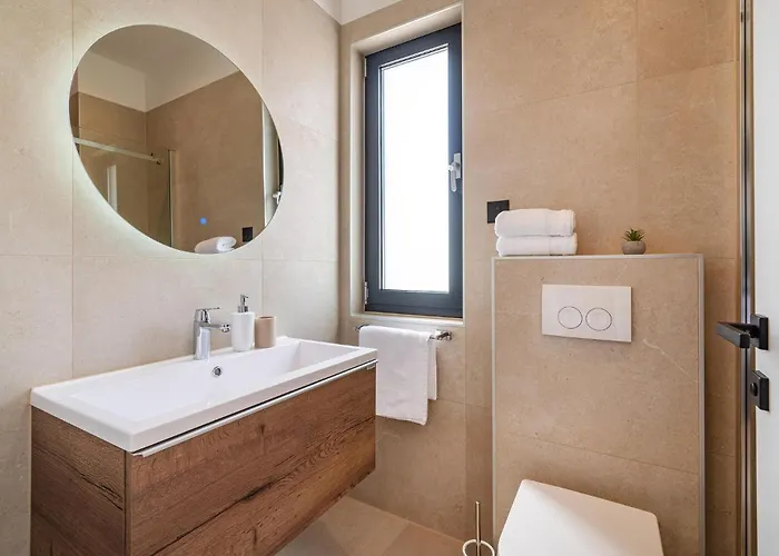 Дом отдыха Sense