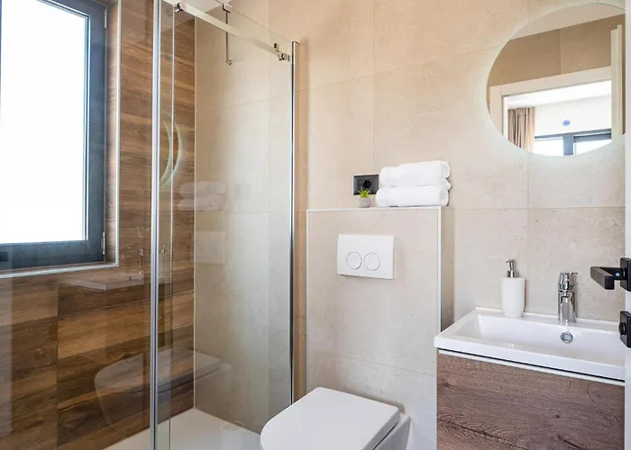 Дом отдыха Sense *