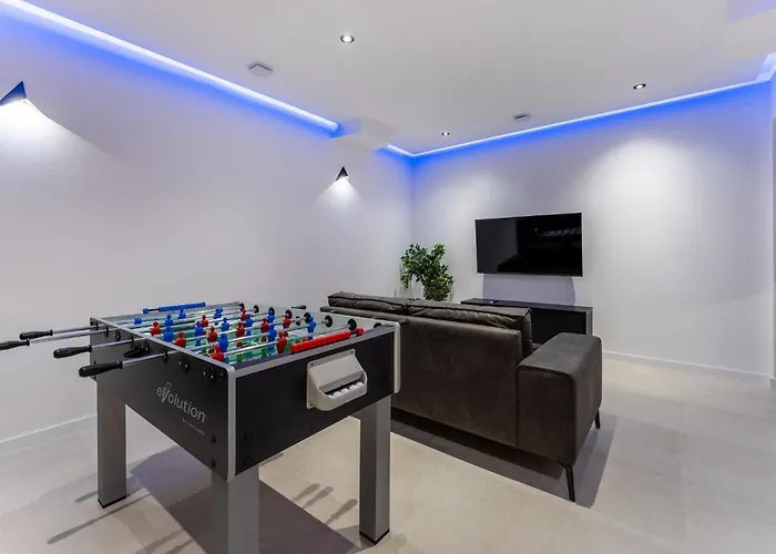 Дом отдыха Sense