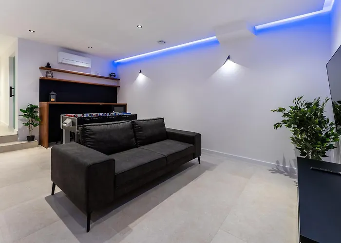 Sense Дом отдыха Поседарье