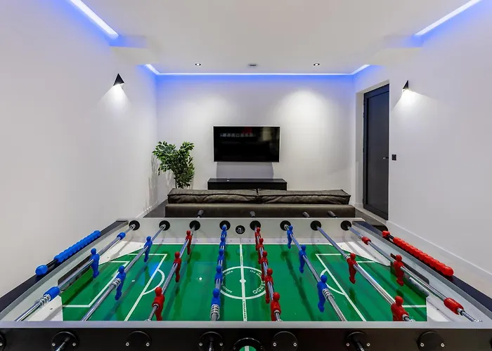 Дом отдыха Sense *