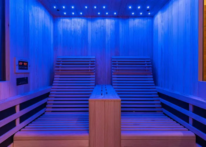 Дом отдыха Sense